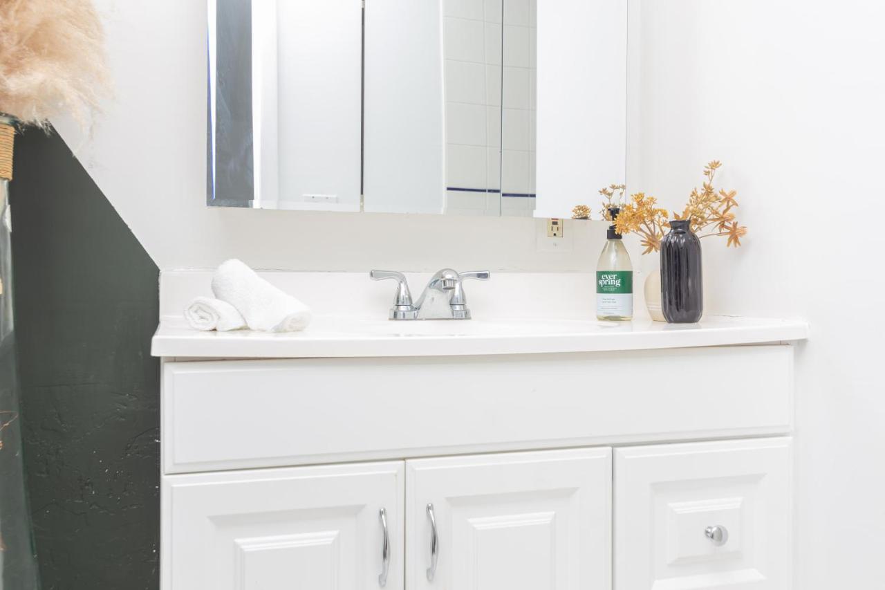 One Bedroom Apartment - With Parking & Balcony - Heart Of Wynwood Miami Ngoại thất bức ảnh
