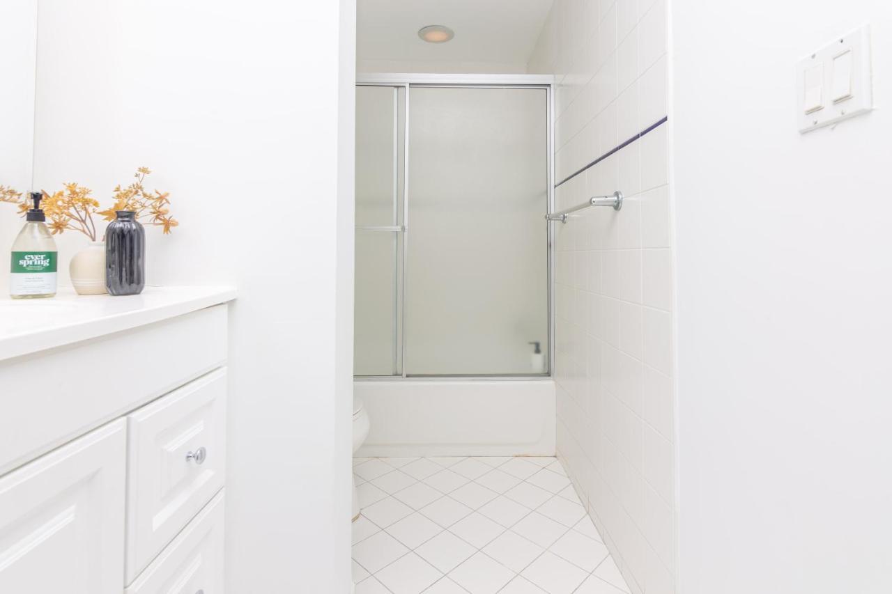One Bedroom Apartment - With Parking & Balcony - Heart Of Wynwood Miami Ngoại thất bức ảnh